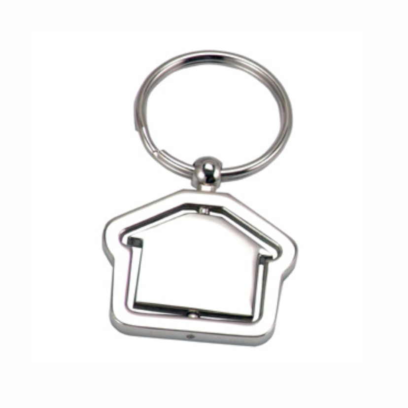 Ackerly Keyring – Keyrings