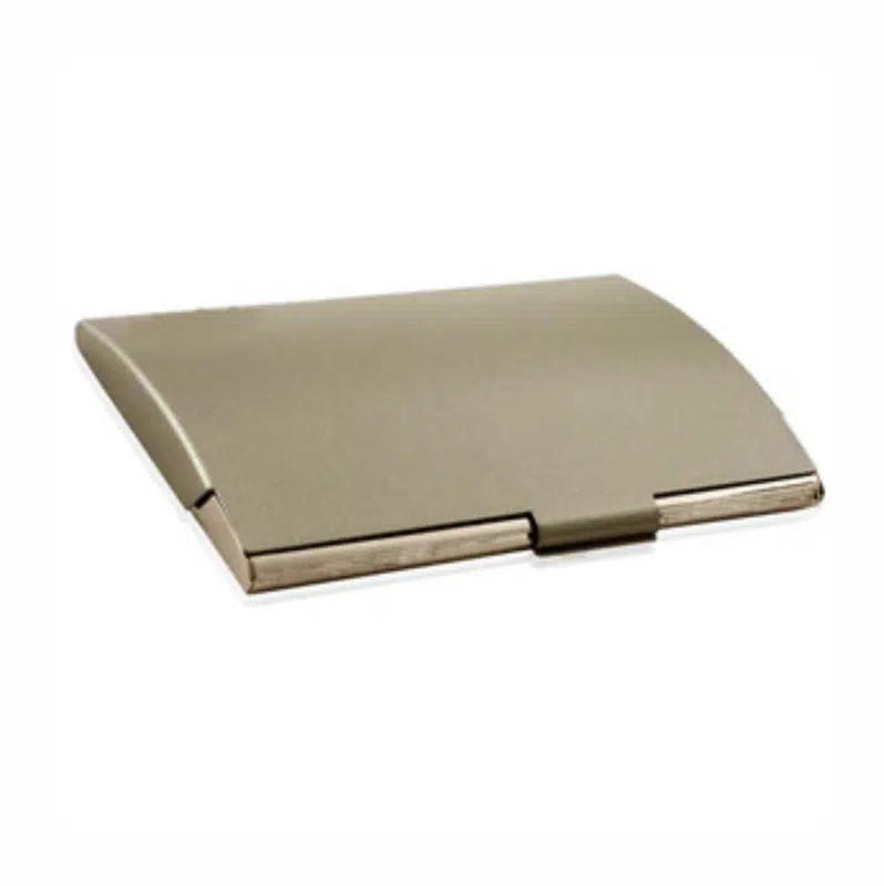 Campbell Business Card Holder – Business Card Holders