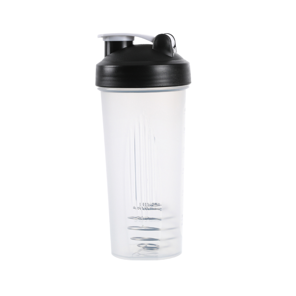 Jackie PP Plastic Shaker – Sports Shakers – photo 1 of 11