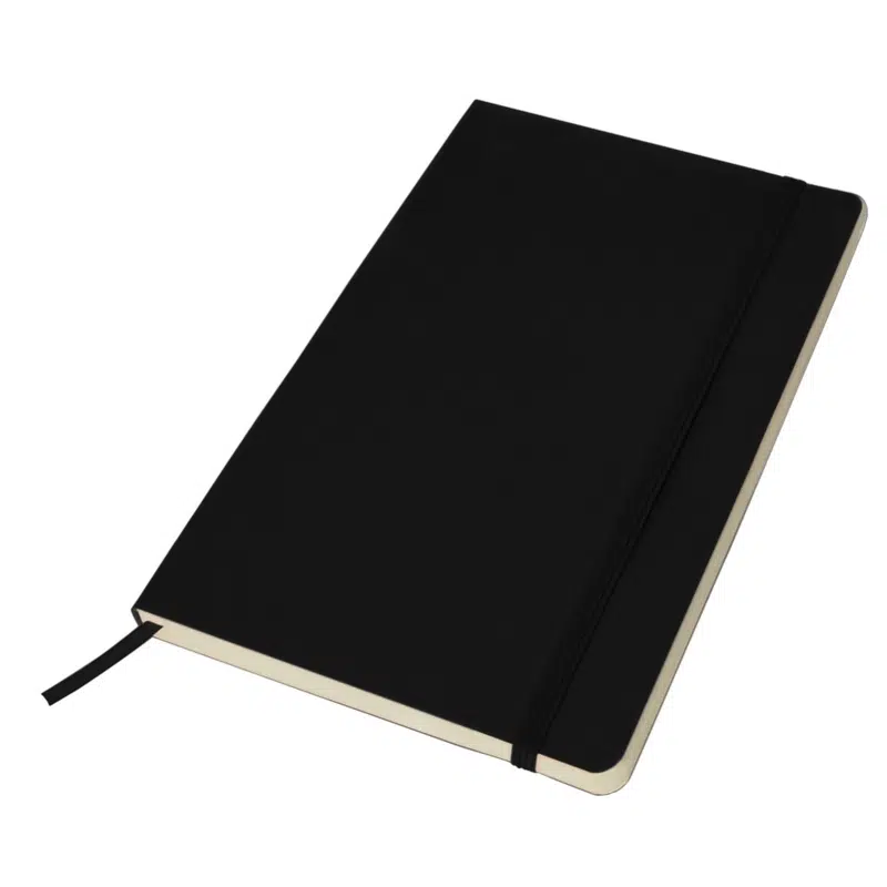 Sinclair Soft Cover Notebook – Notebooks