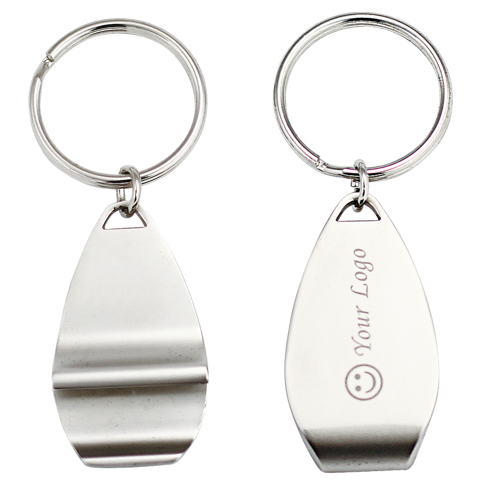 Hedgehog Opener Keyring – Bottle Openers – photo 1 of 2