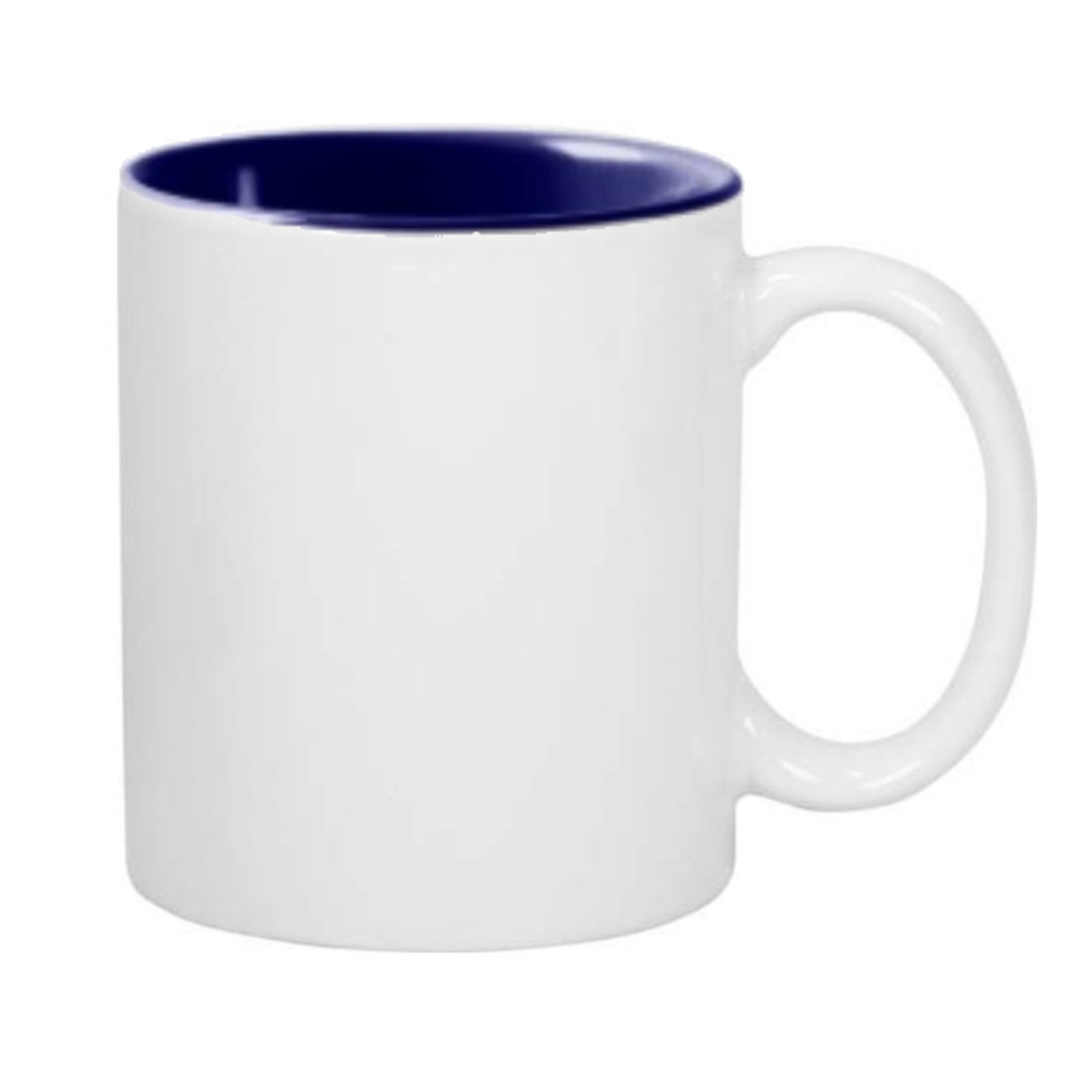 Xavier Dyesub Ceramic Mug – Mugs – photo 1 of 4