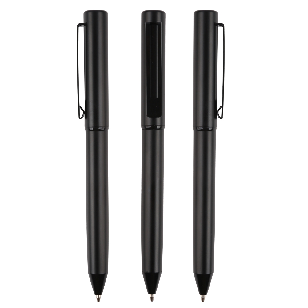 Solar Brass Pen – Metal Pens – photo 1 of 4
