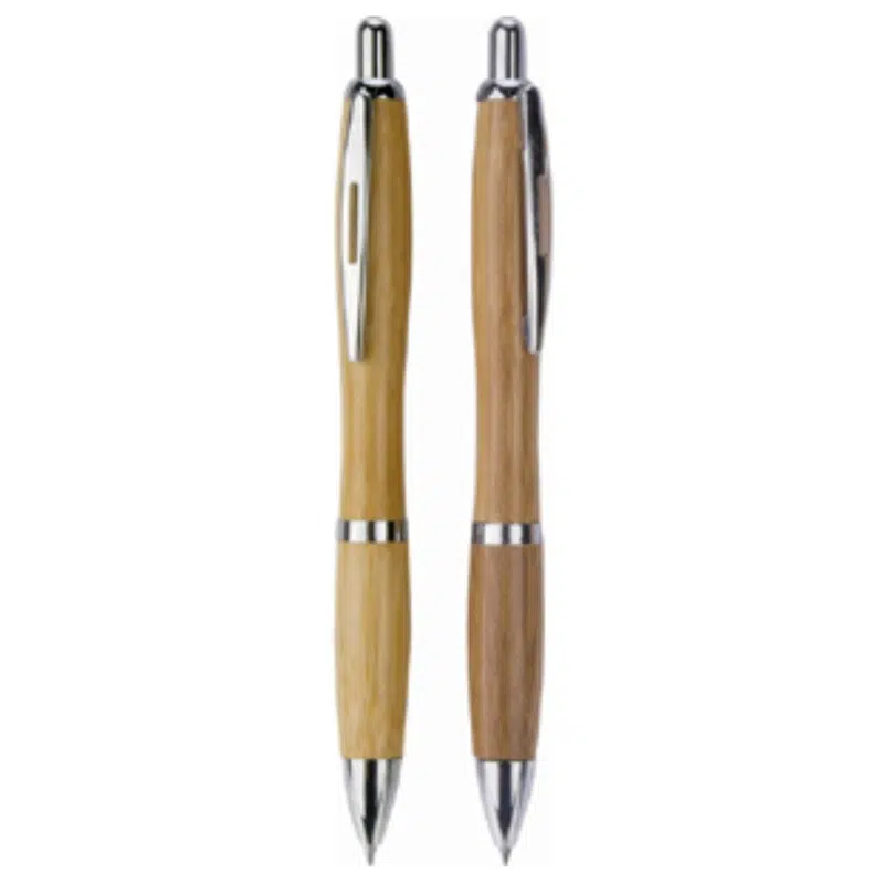 Quicksand Bamboo Pen – Metal Pens