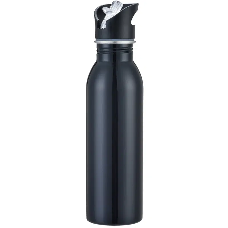Natalie Single Wall Stainless Steel Drink Bottle – Drink Bottles