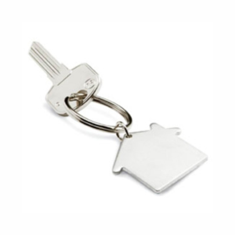 Achilles Keyring – Keyrings