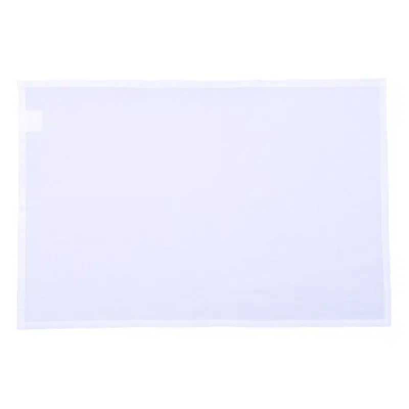 Morning Mist Cotton Tea Towel – Towels