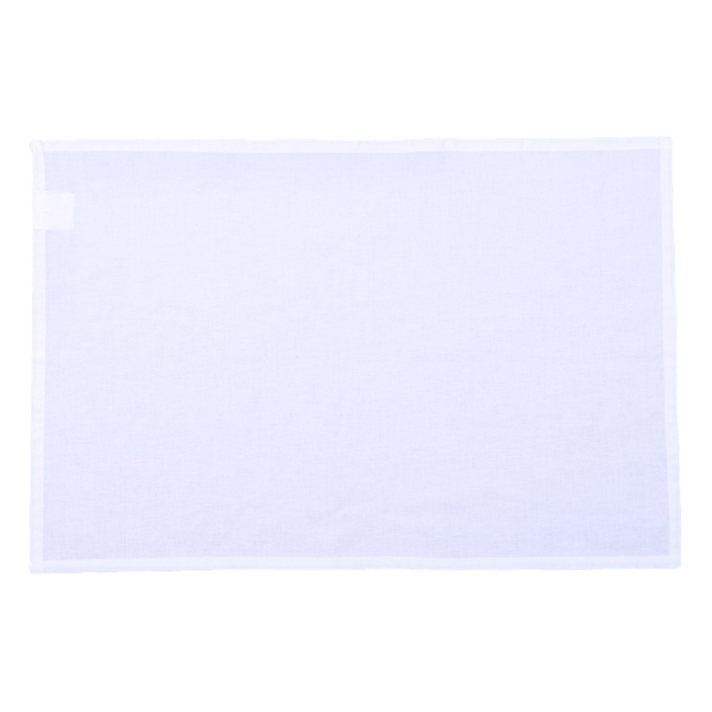 Morning Mist Cotton Tea Towel – Towels