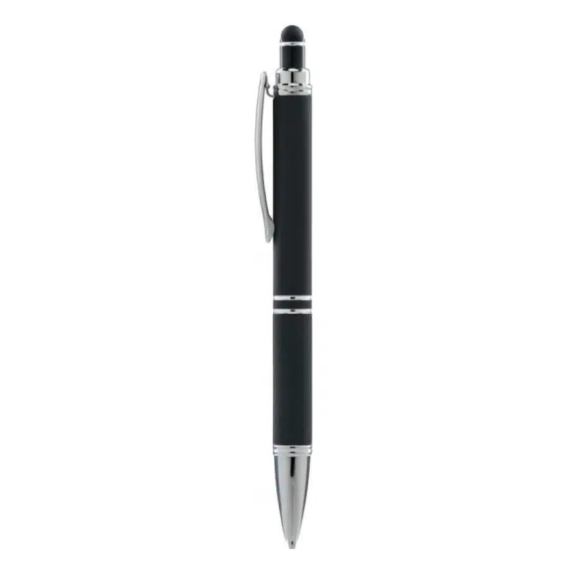 Rainbow Stylus Aluminium Pen – Metal Pens