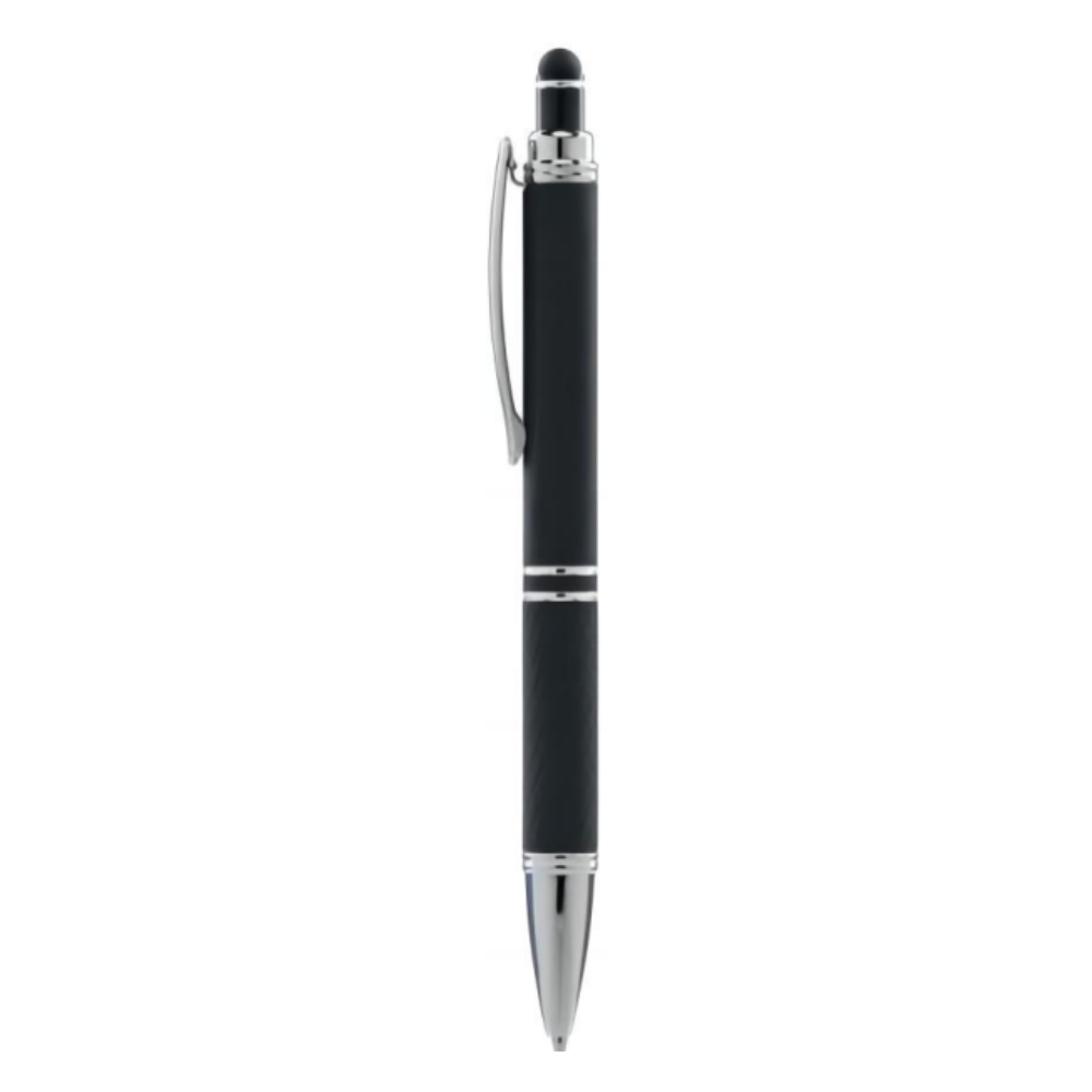 Rainbow Stylus Aluminium Pen