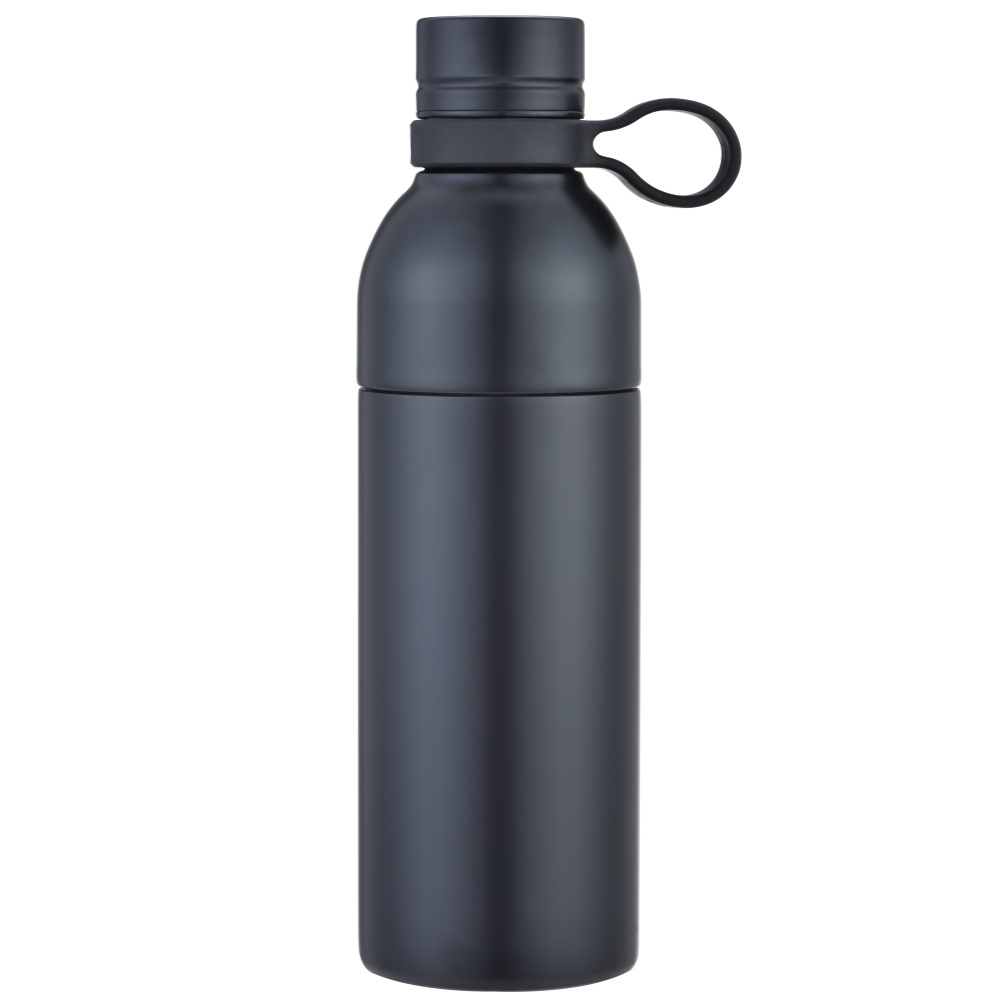 Marshall Double Wall Stainless Steel Vacuum Drink Bottle
