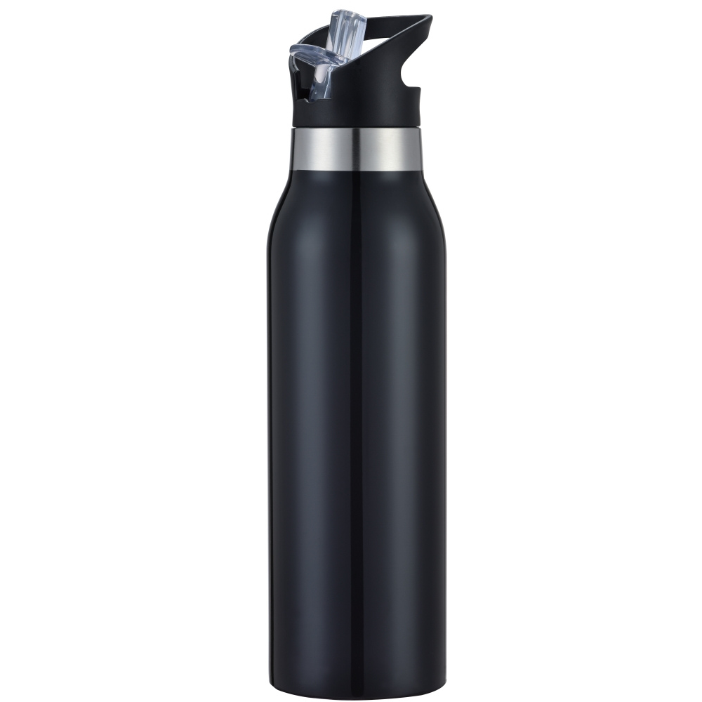 Grant Double Wall Stainless Steel Vacuum Drink Bottle