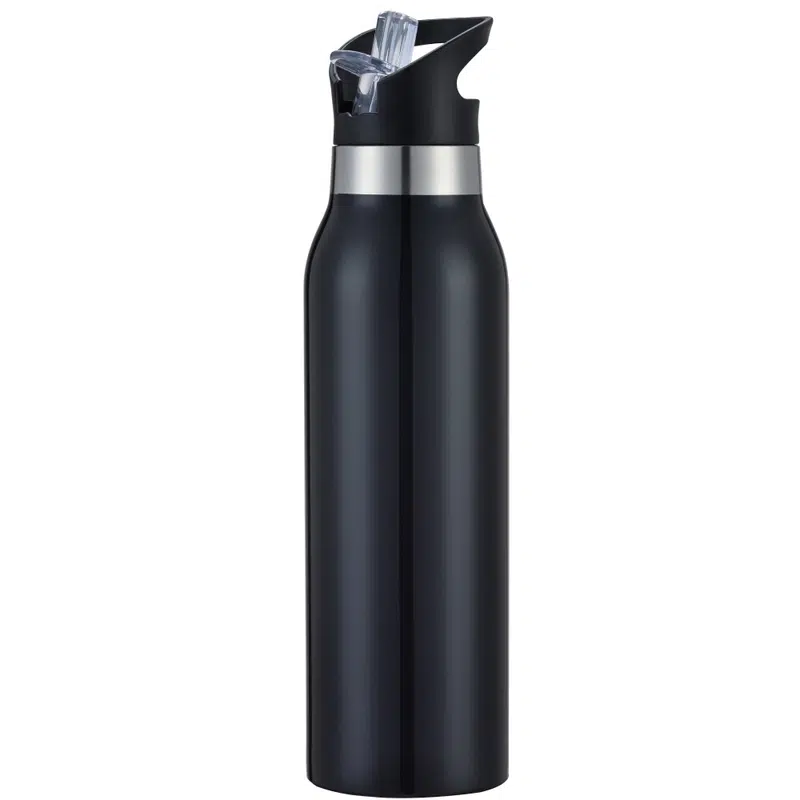 Grant Double Wall Stainless Steel Vacuum Drink Bottle – Drink Bottles