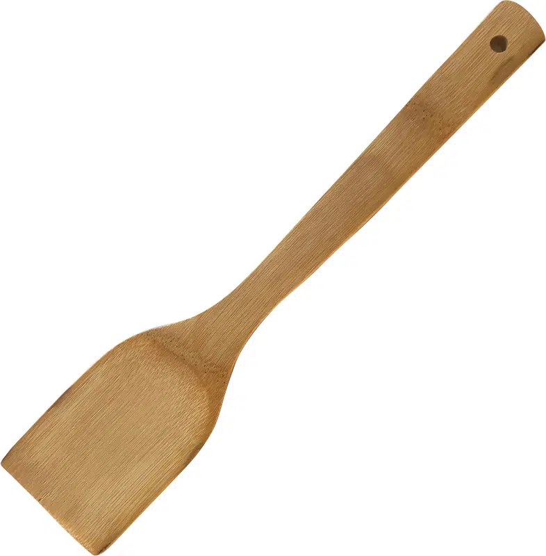Bamboo Spatula – Kitchenware