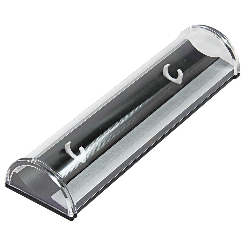 Clear Single Pen Box – Pen Packaging