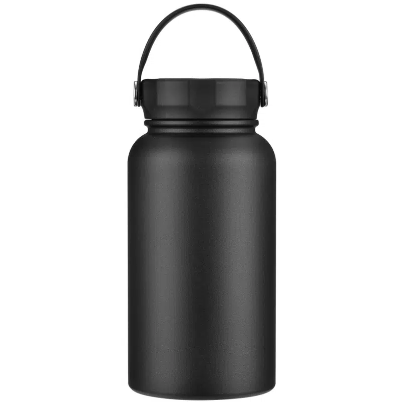 Madonna Double Wall Stainless Steel Vacuum Drink Bottle – Drink Bottles