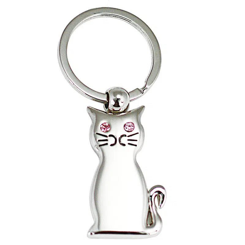 Derek Keyring – Keyrings