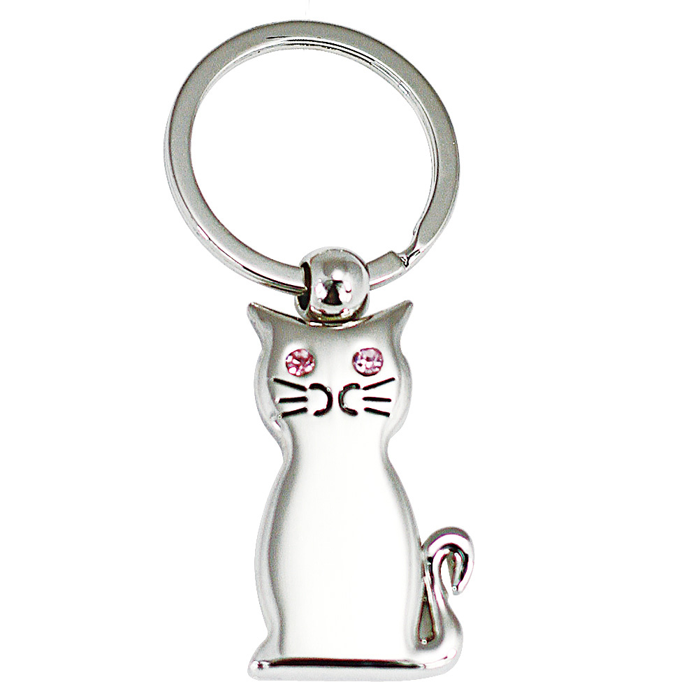 Derek Keyring – Keyrings