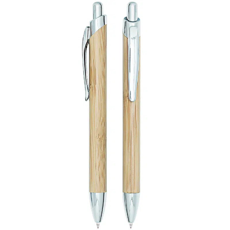 Hercules Bamboo Pen – Eco Pens