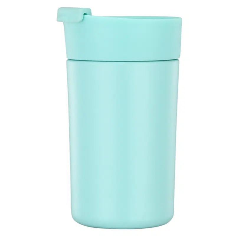 Noah Double Wall Stainless Steel Vacuum Coffee Mug – Travel Mugs