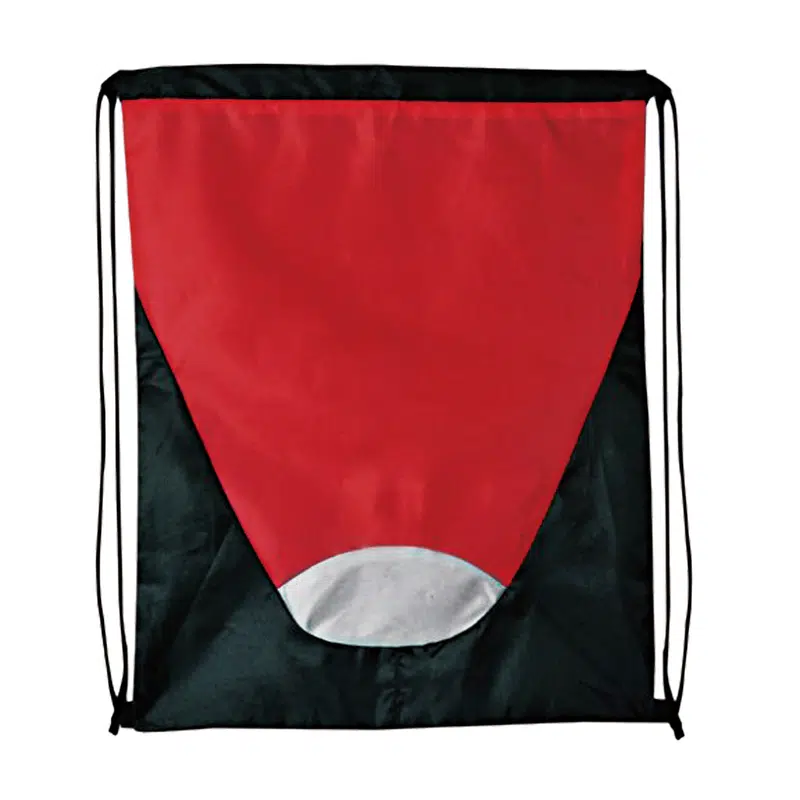 Columbus Nylon Drawstring Bag – Drawstring Bags