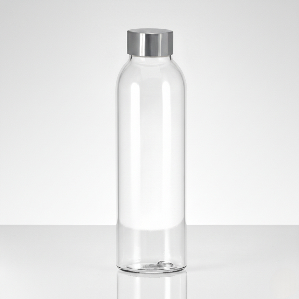 Mario Glass Bottle – Drink Bottles – photo 1 of 2