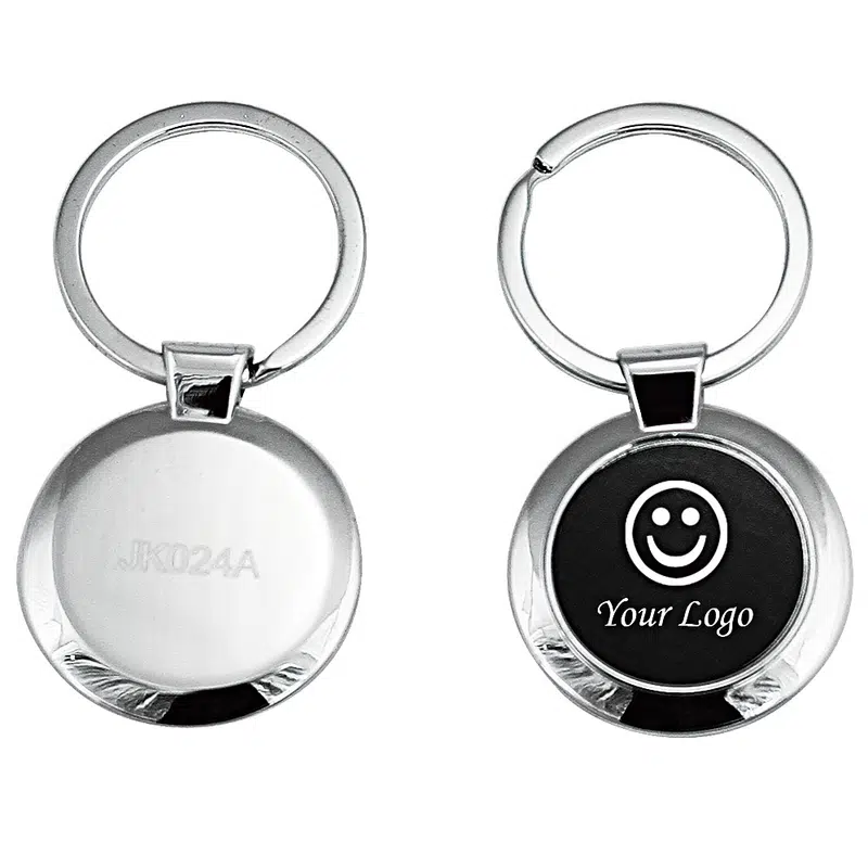 Carlson Keyring – Keyrings
