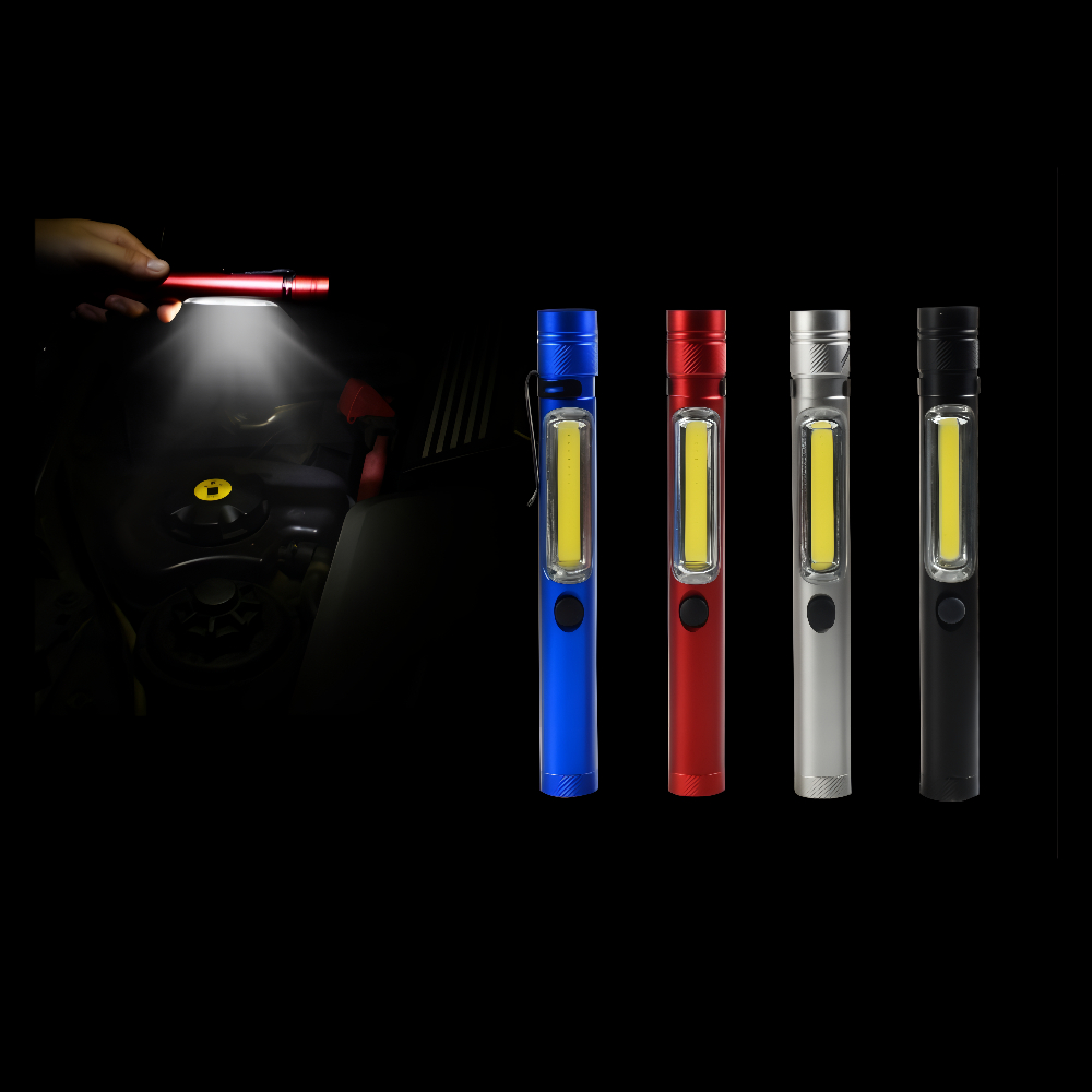 Wesley Torch – Torches – photo 1 of 2