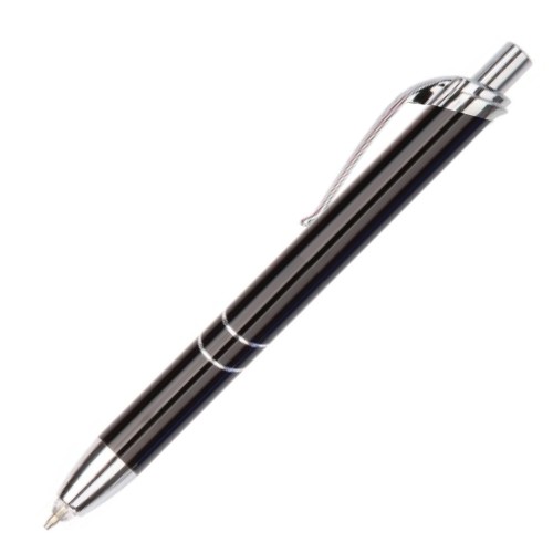 Corvus Aluminium Light Pen – Metal Pens – photo 1 of 7