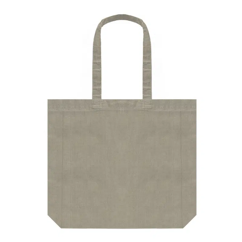 Texas Cotton Calico Bag – Tote Bags