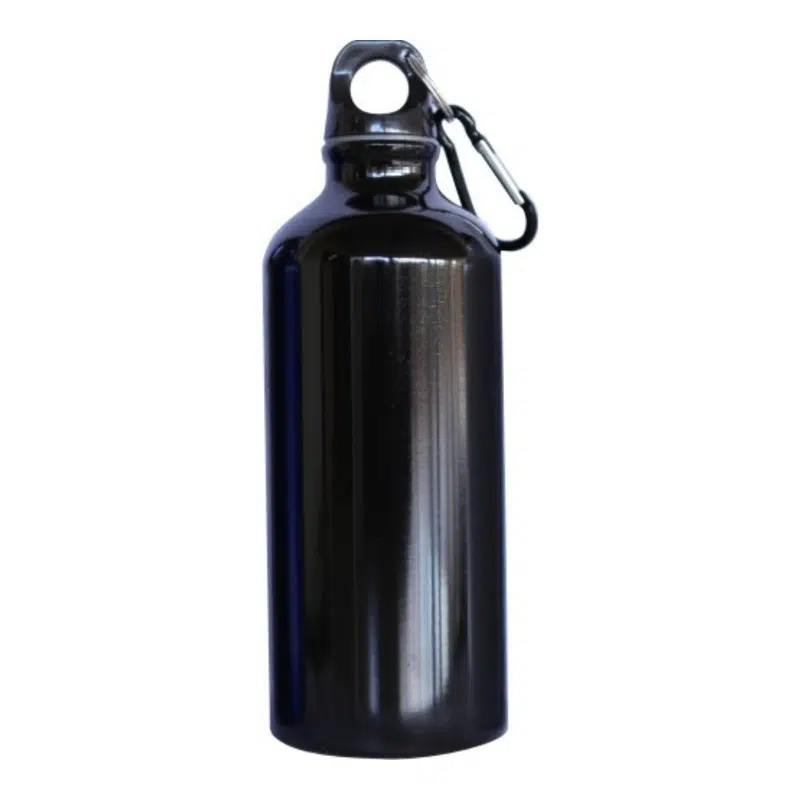 Single Wall Aluminium Drink Bottle – Drink Bottles