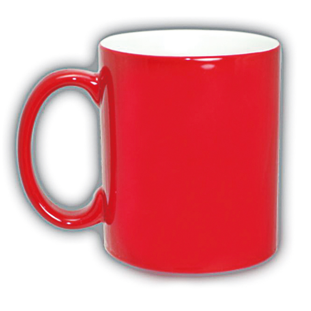 Ozora Mug Dyesub Heat Sensitive Ceramic Mug – Mugs – photo 1 of 5