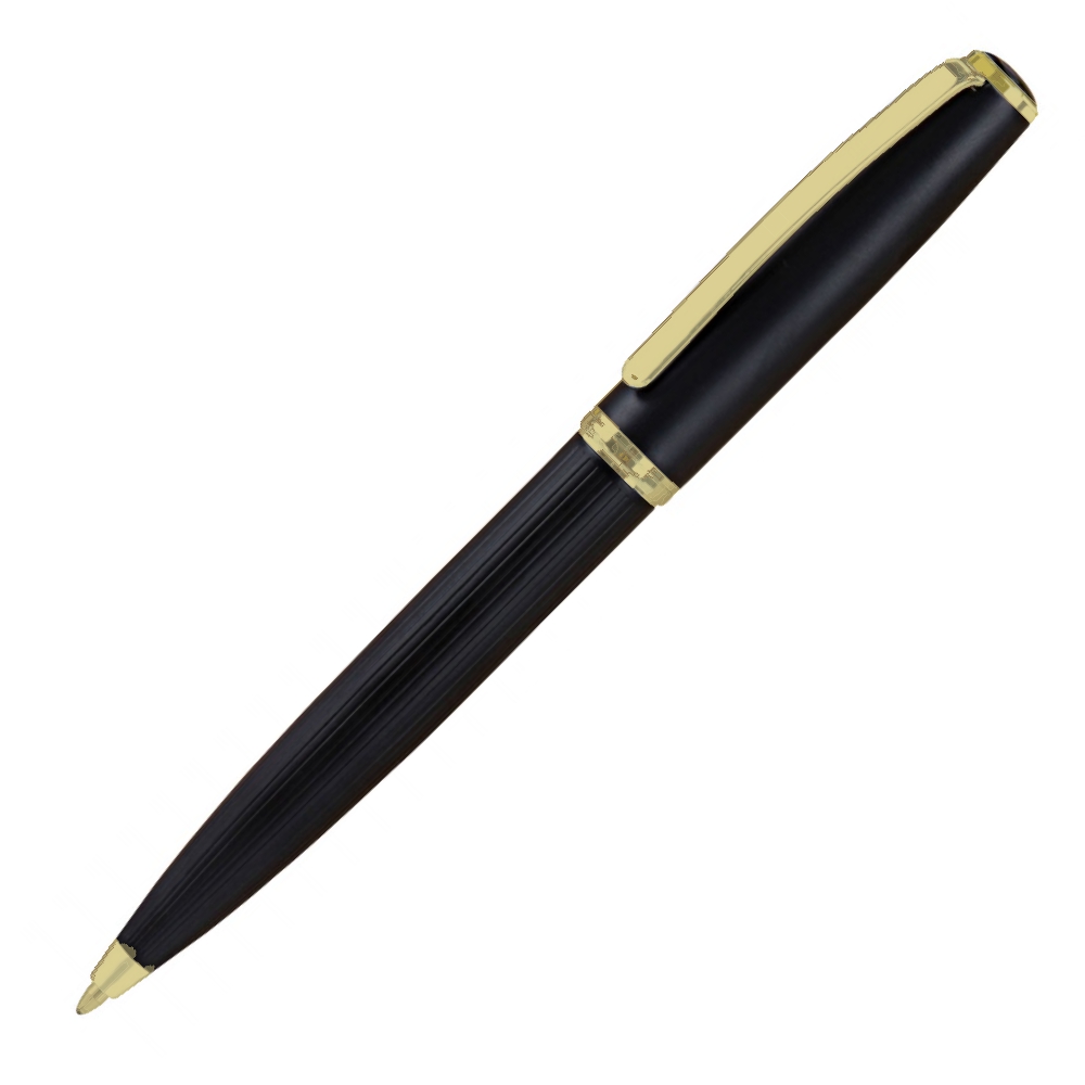 Octan Brass Pen – Metal Pens – photo 1 of 4