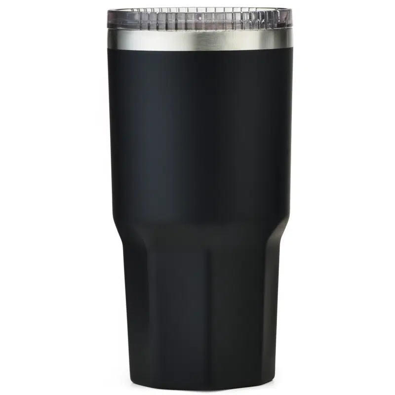 Richardson Double Wall Stainless Steel Vacuum Coffee Mug – Travel Mugs