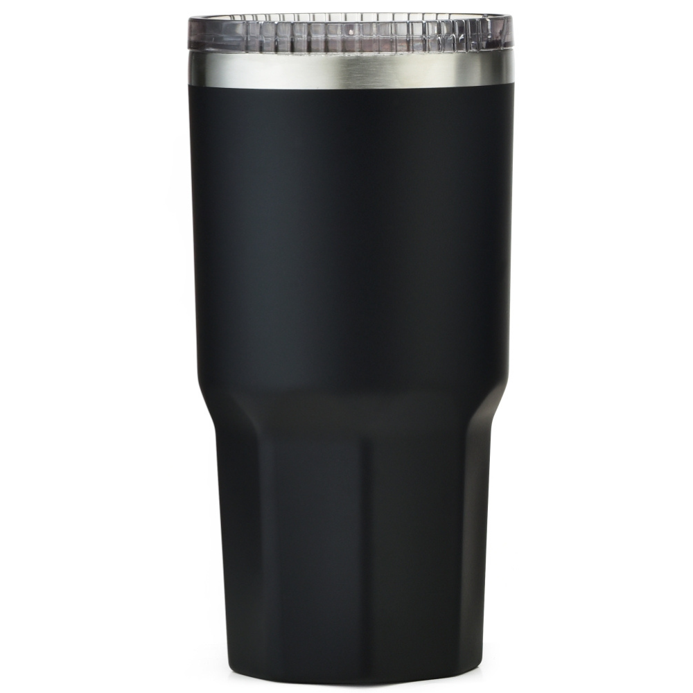 Richardson Double Wall Stainless Steel Vacuum Coffee Mug – Travel Mugs – photo 1 of 4