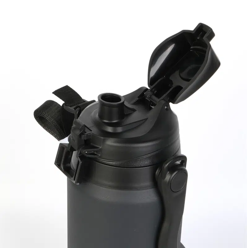 Pandora Double Wall Stainless Steel Vacuum Flask – Flasks