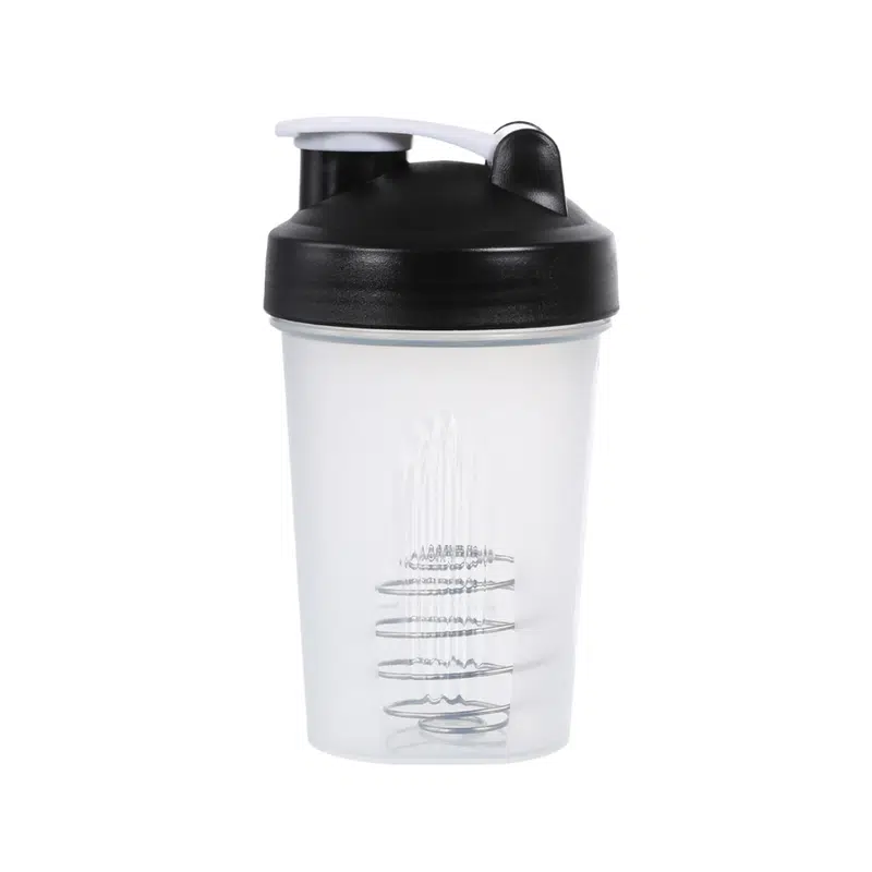 Jackie PP Plastic Shaker – Sports Shakers