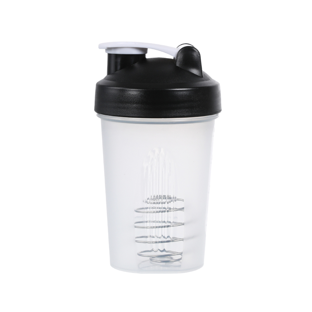 Jackie PP Plastic Shaker – Sports Shakers – photo 1 of 13