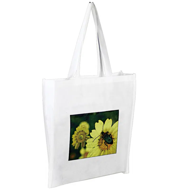 Sublimation Tote Bag – Tote Bags