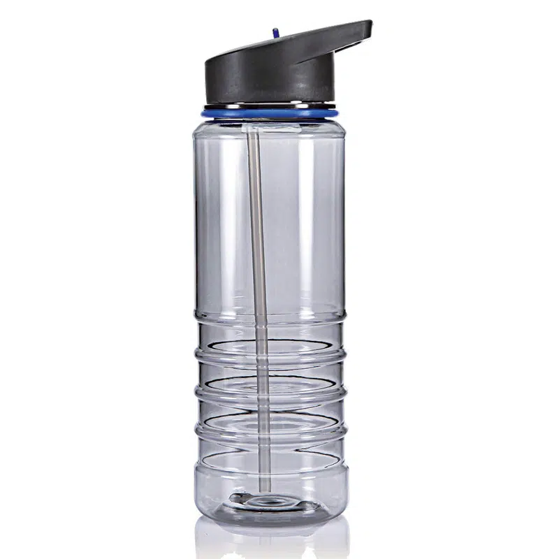 Jacqueline Tritan Plastic Bottle – Drink Bottles