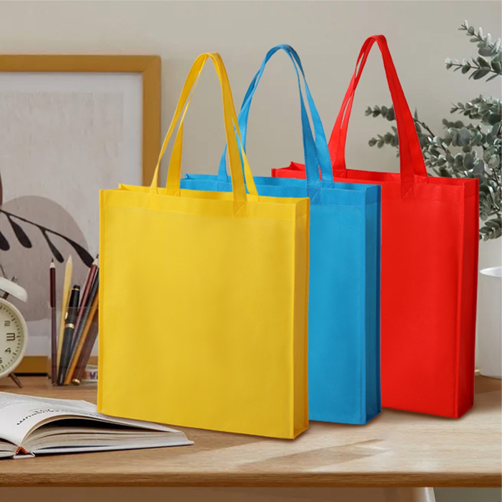 Ozora PP Non Woven Tote Bag – Tote Bags – photo 1 of 17