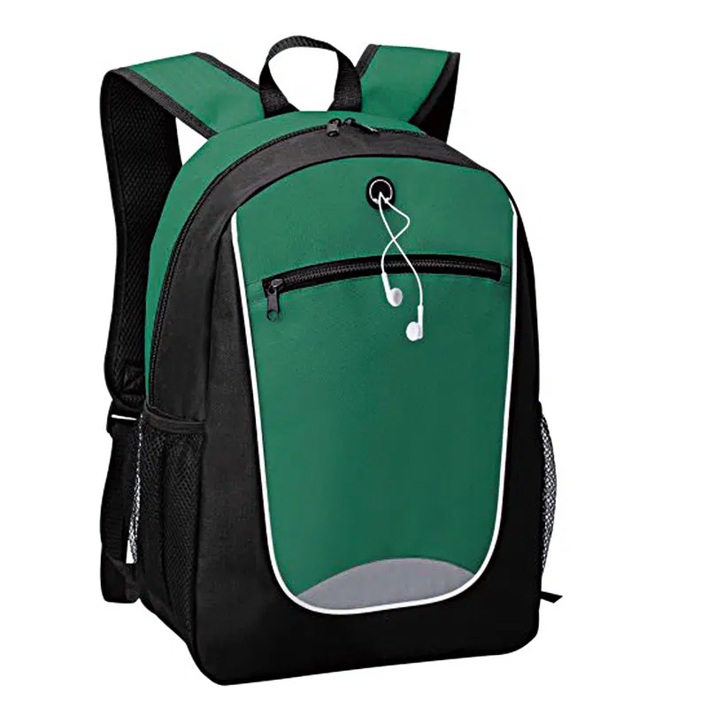 Chicago Backpack – Backpacks