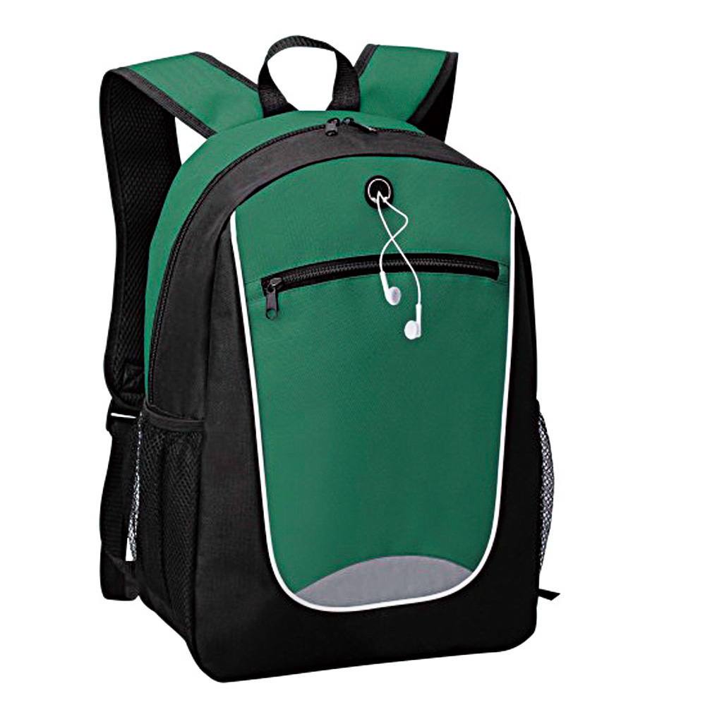 Chicago Backpack – Backpacks – photo 1 of 7