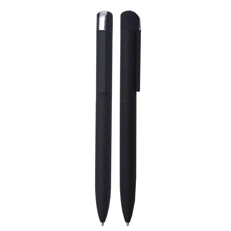 Mercury Brass Pen – Metal Pens