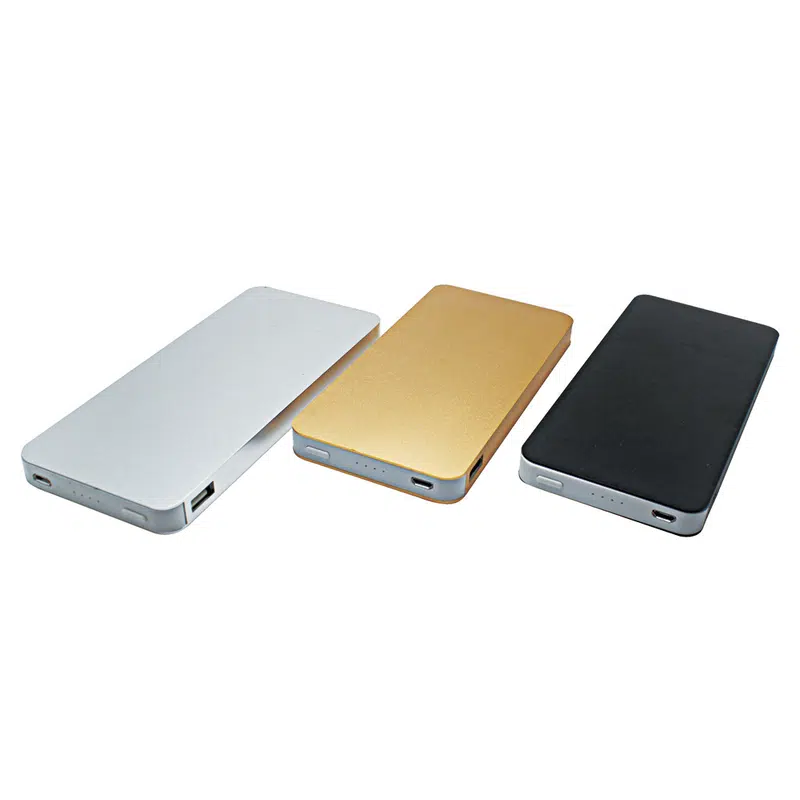 A-Grade Lithium Ion Battery – Powerbanks