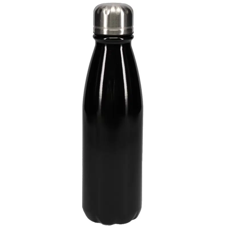 Norman Single Wall Aluminium Drink Bottle – Drink Bottles