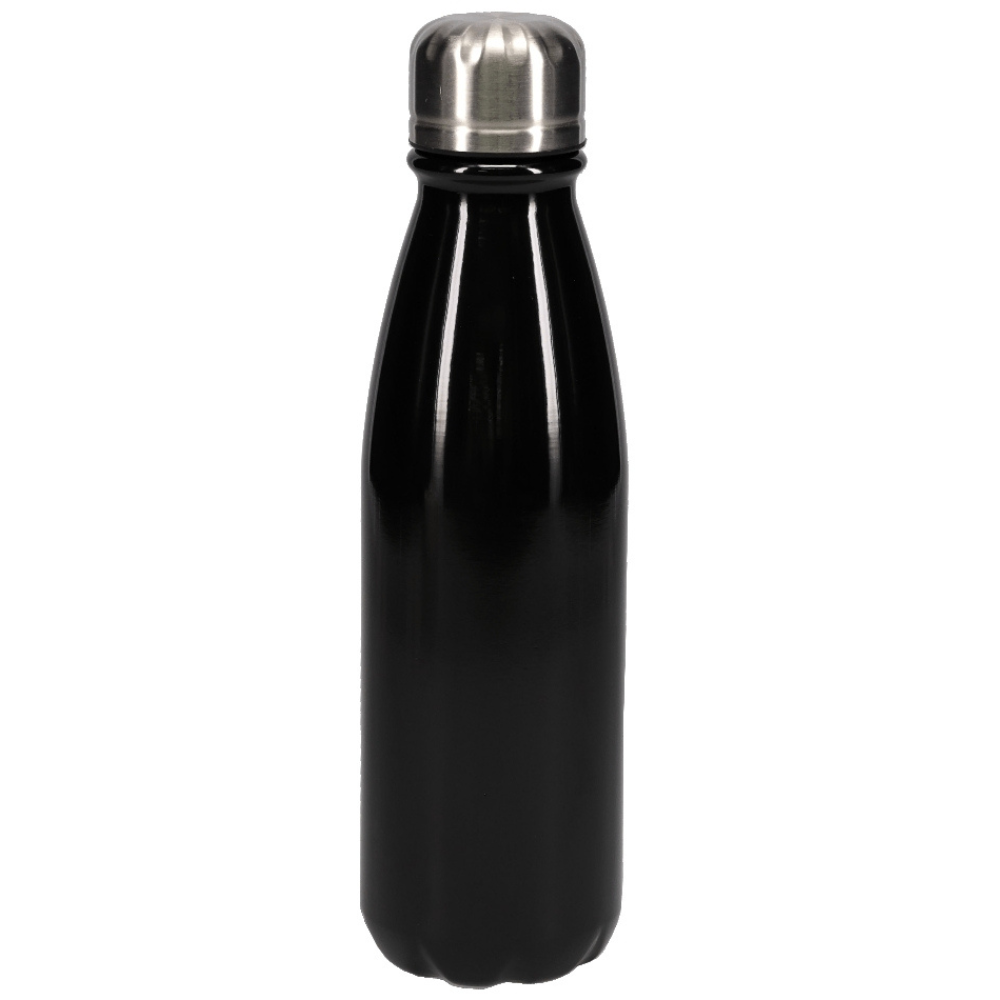 Norman Single Wall Aluminium Drink Bottle – Drink Bottles – photo 1 of 12
