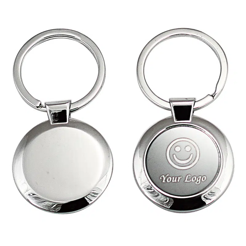 Carlson Keyring – Keyrings