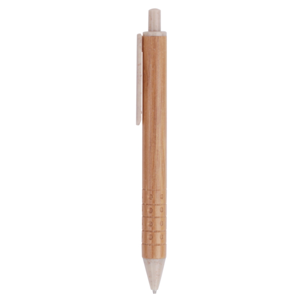 Barite Bamboo Pen – Eco Pens – photo 1 of 7