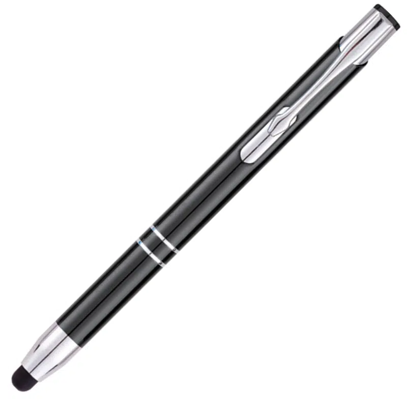 Capricorn Stylus Aluminium Pen – Metal Pens